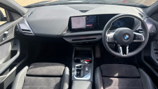 BMW 1 Series 120 M Sport 5dr Step Auto Petrol Hatchback